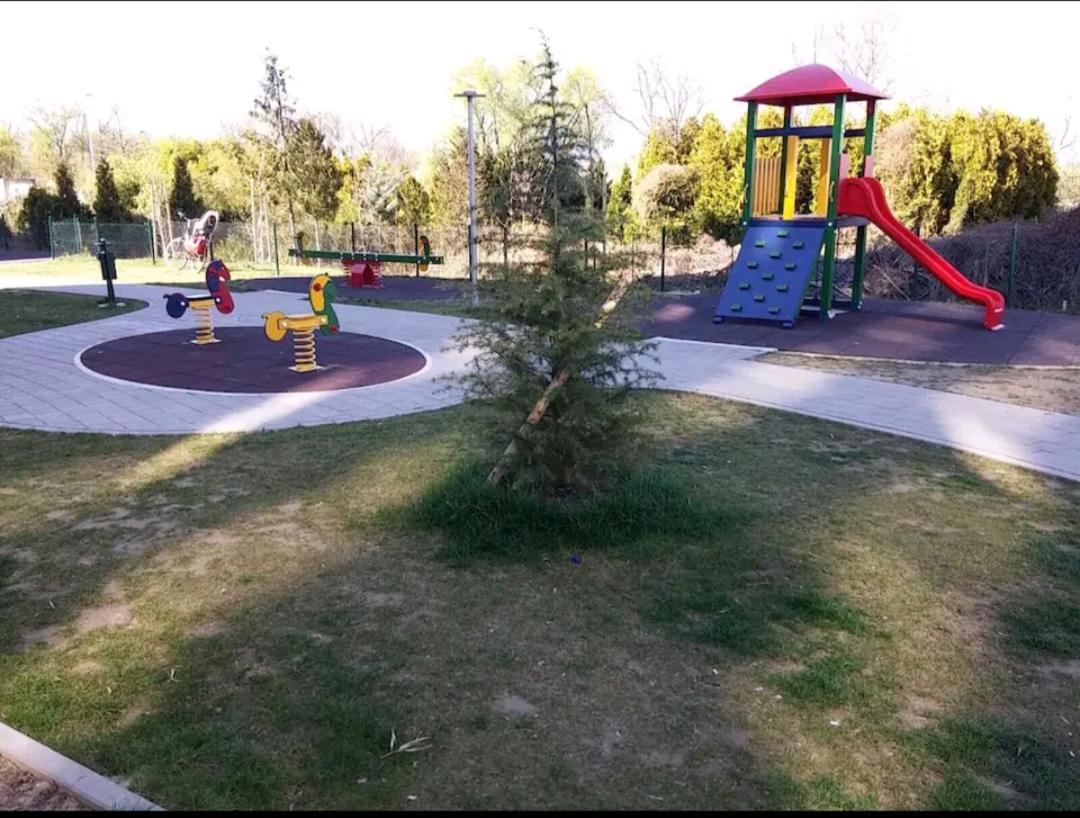 זאגרב Apartman Urban & 4 מראה חיצוני תמונה